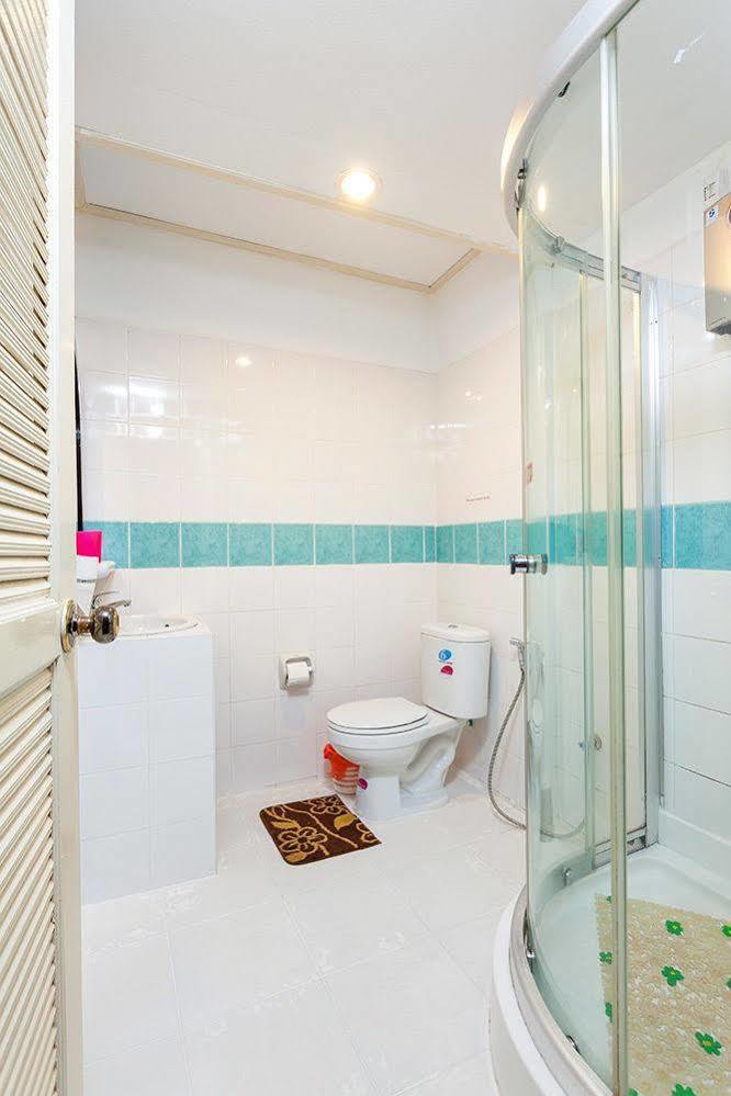Sarnn Sukhumvit 28 Pensión Bangkok