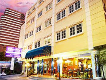 Hotel Sawasdee Langsuan