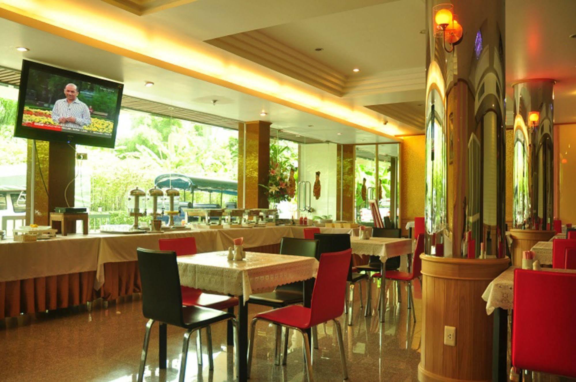 Mini-hôtel Dt - Pratunam