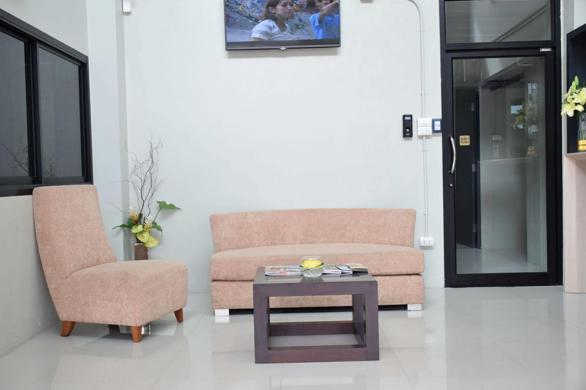 Annex Lumpini Banguecoque