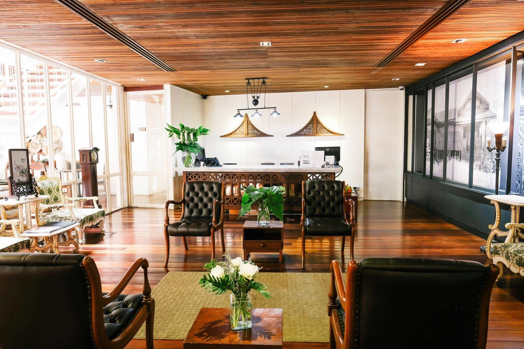 Nanda Heritage 4*