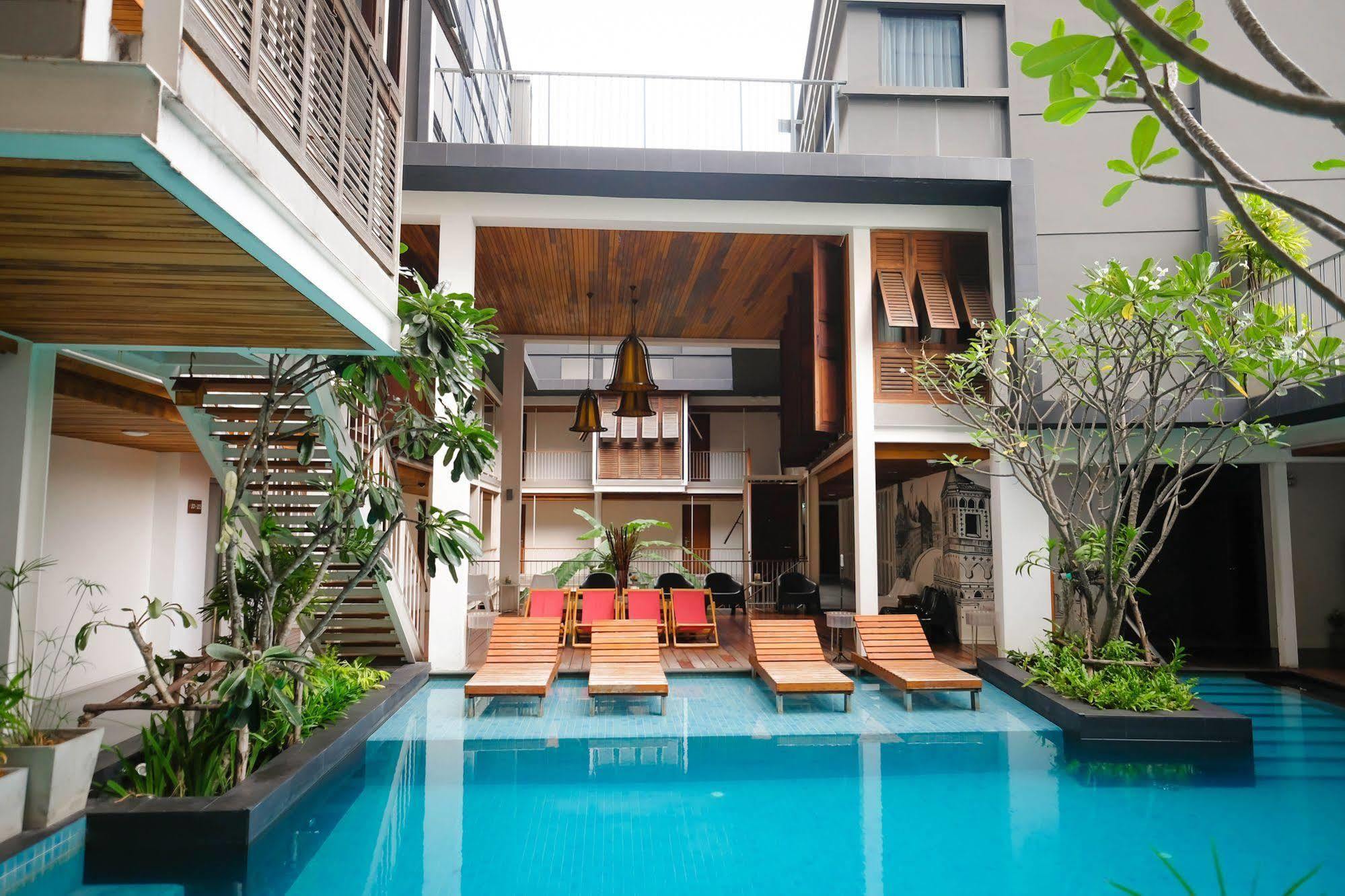 Hotel Nanda Heritage