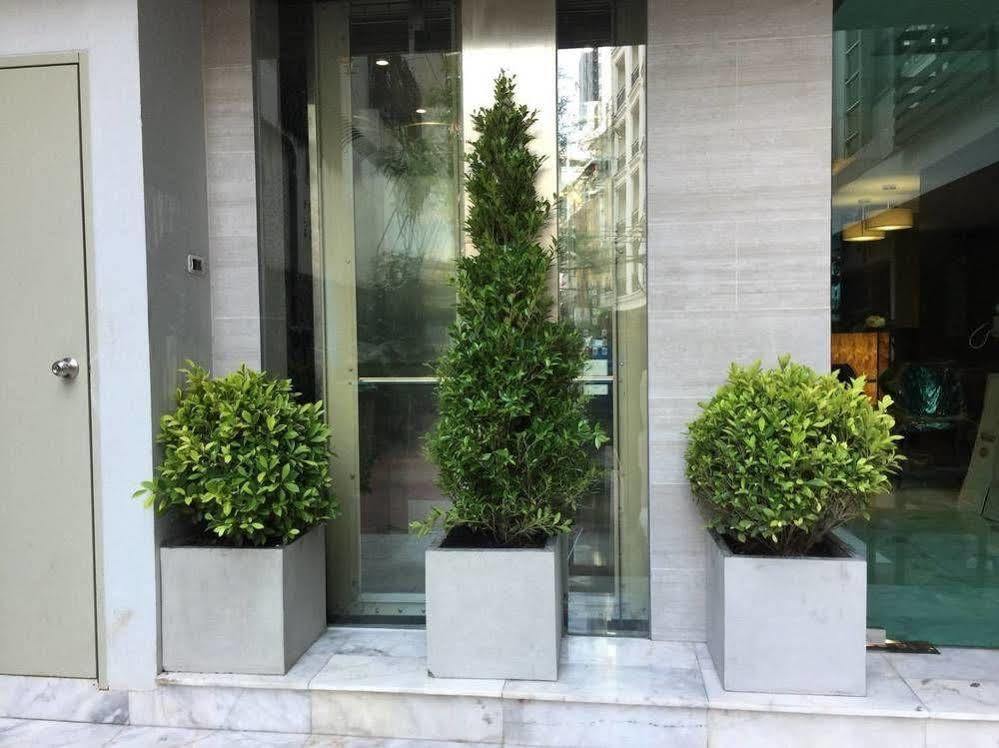 Hotel Syama Sukhumvit 20 4*