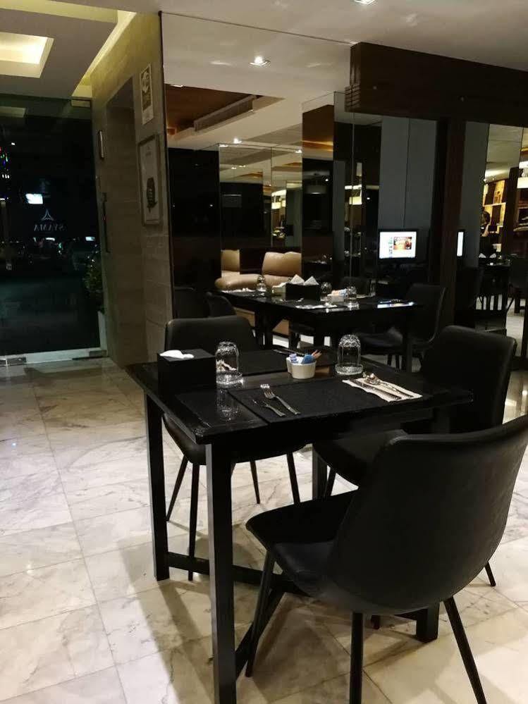 Syama Sukhumvit 20