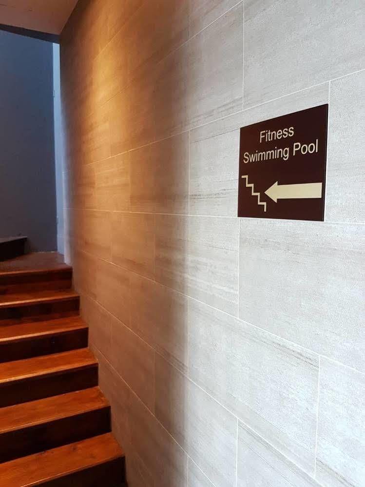 Syama Sukhumvit 20 Hotel 4*
