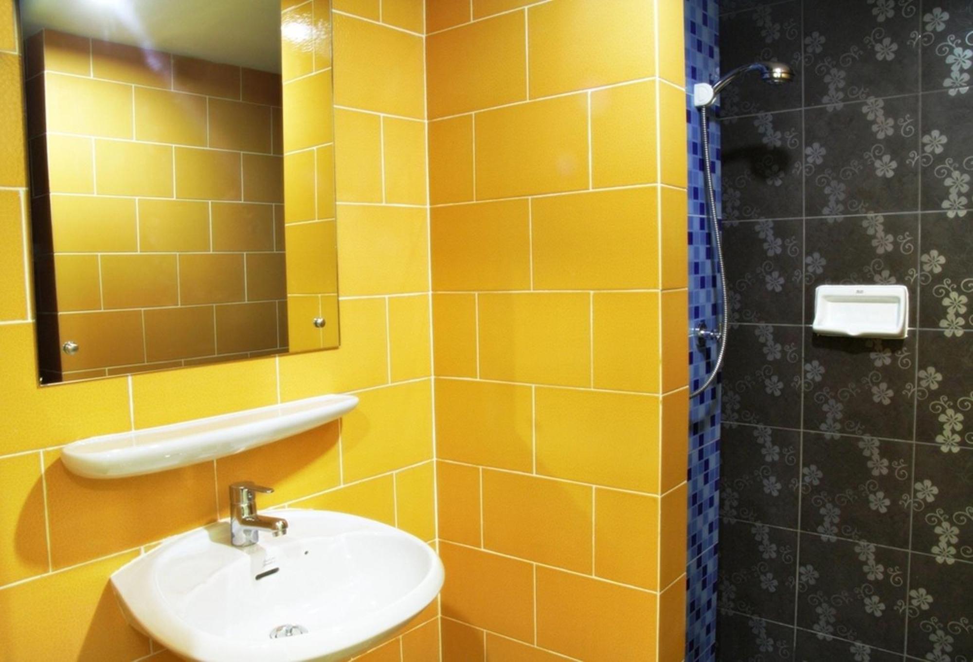Inn Cs Residencia 2*