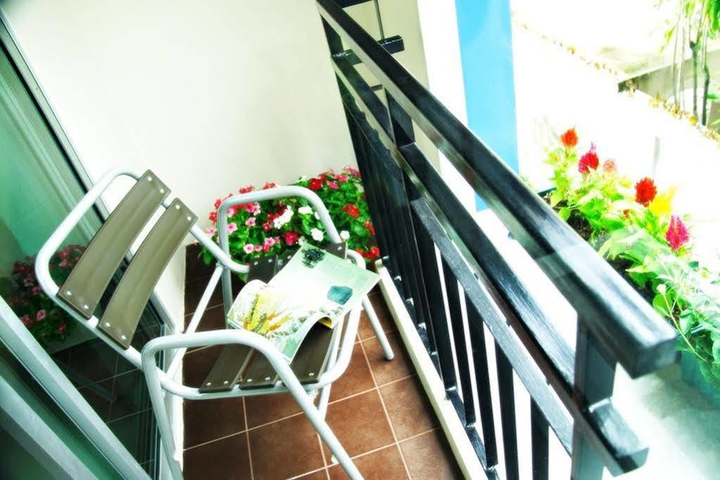 Cs Residencia Bangkok