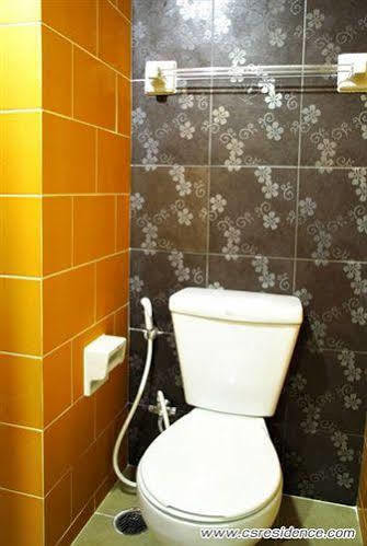 Inn Cs Residencia Bangkok