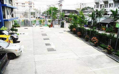 Cs Residencia 2* Bangkok