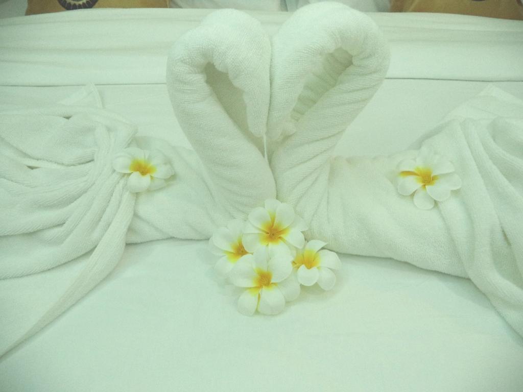 Le Touche Khách sạn Bangkok