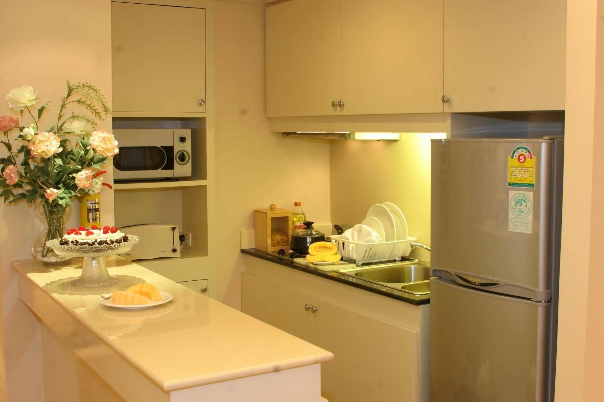 Hotel Hope Land Sukhumvit 24 Banguecoque