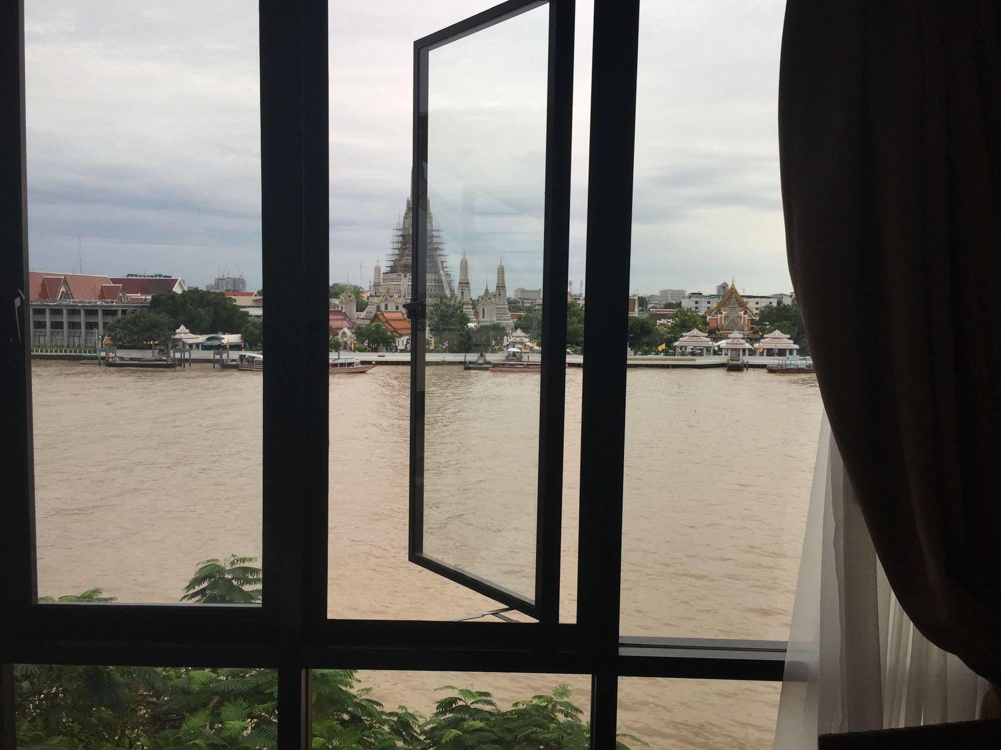 Aparthotel Sala Arun Bangkok