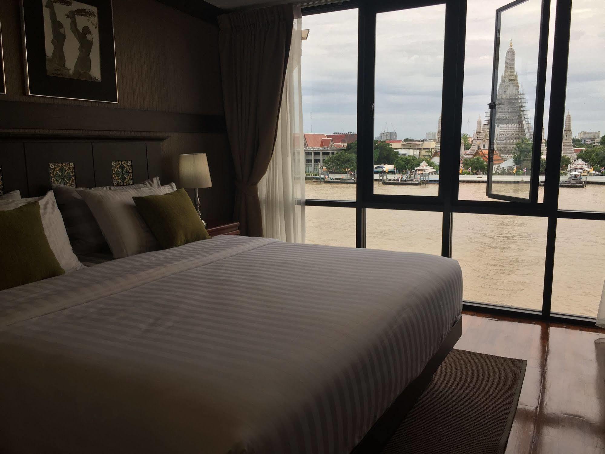 Sala Arun 4* Bangkok