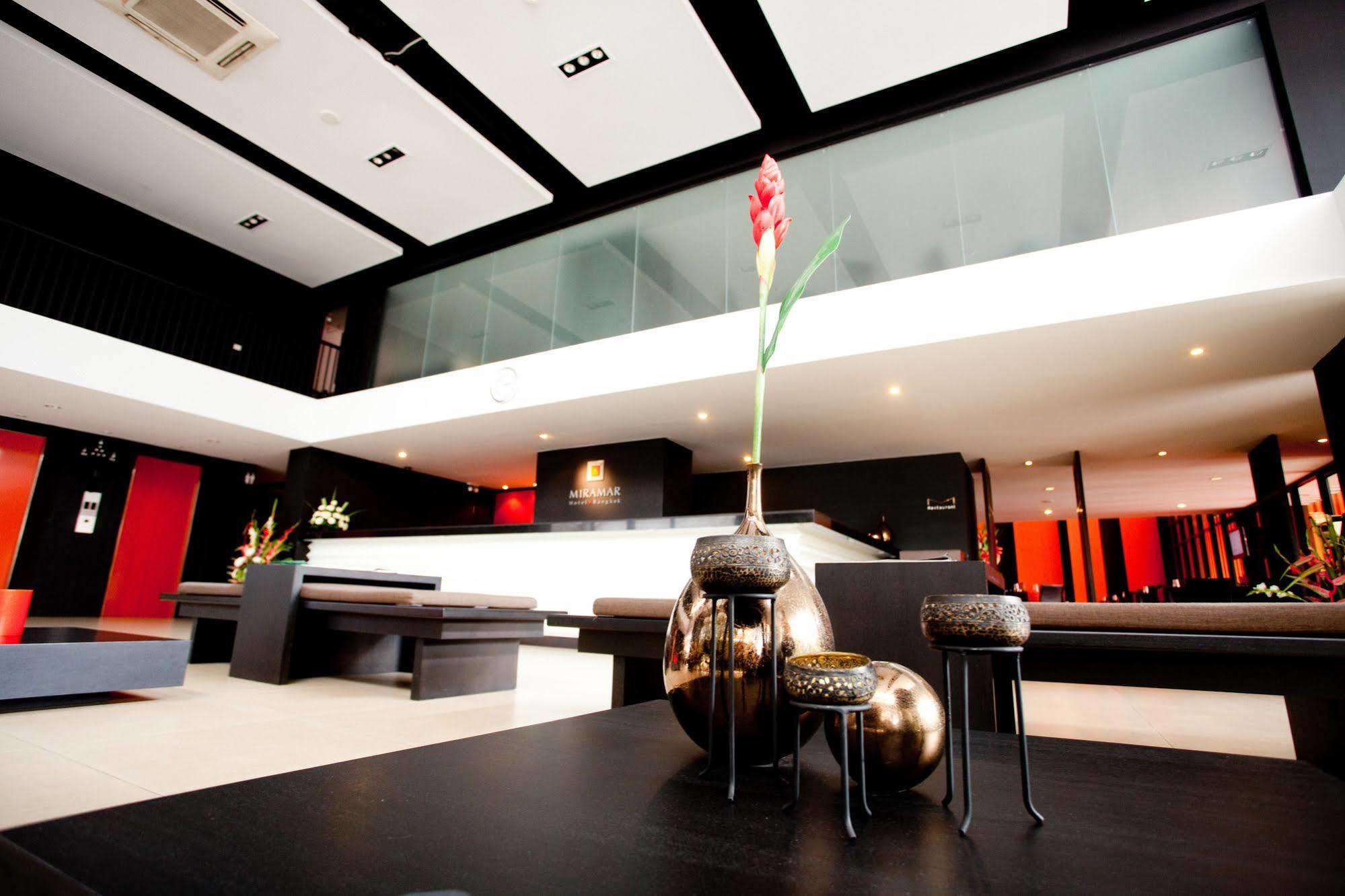 Khách sạn Miramar 4*