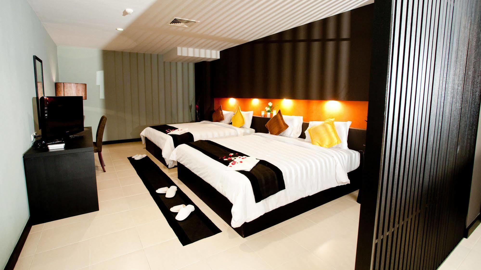 Miramar Khách sạn Bangkok