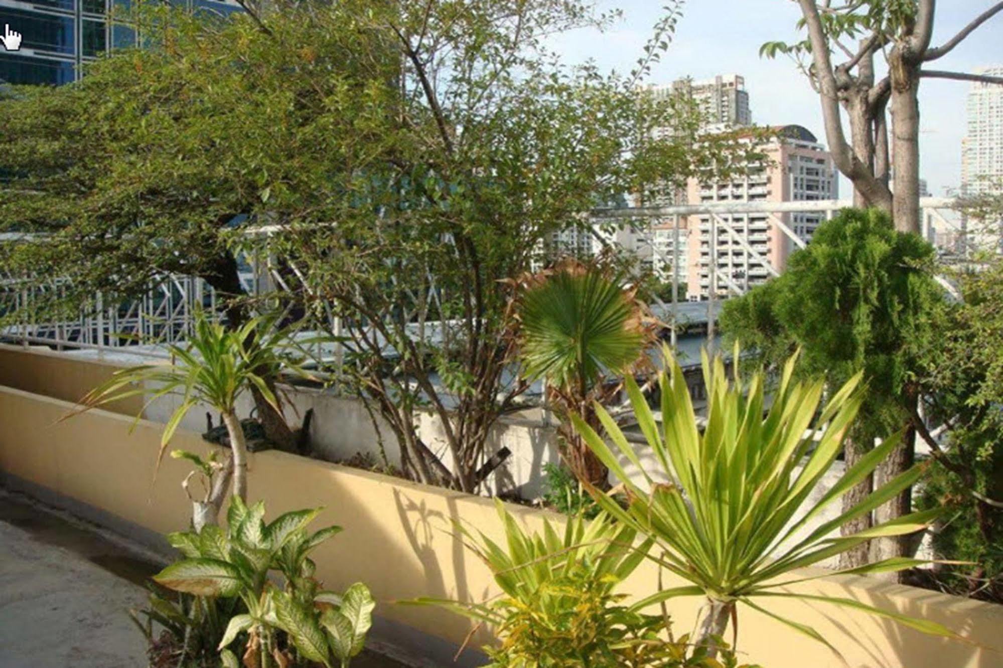 King Royal Garden Hotell