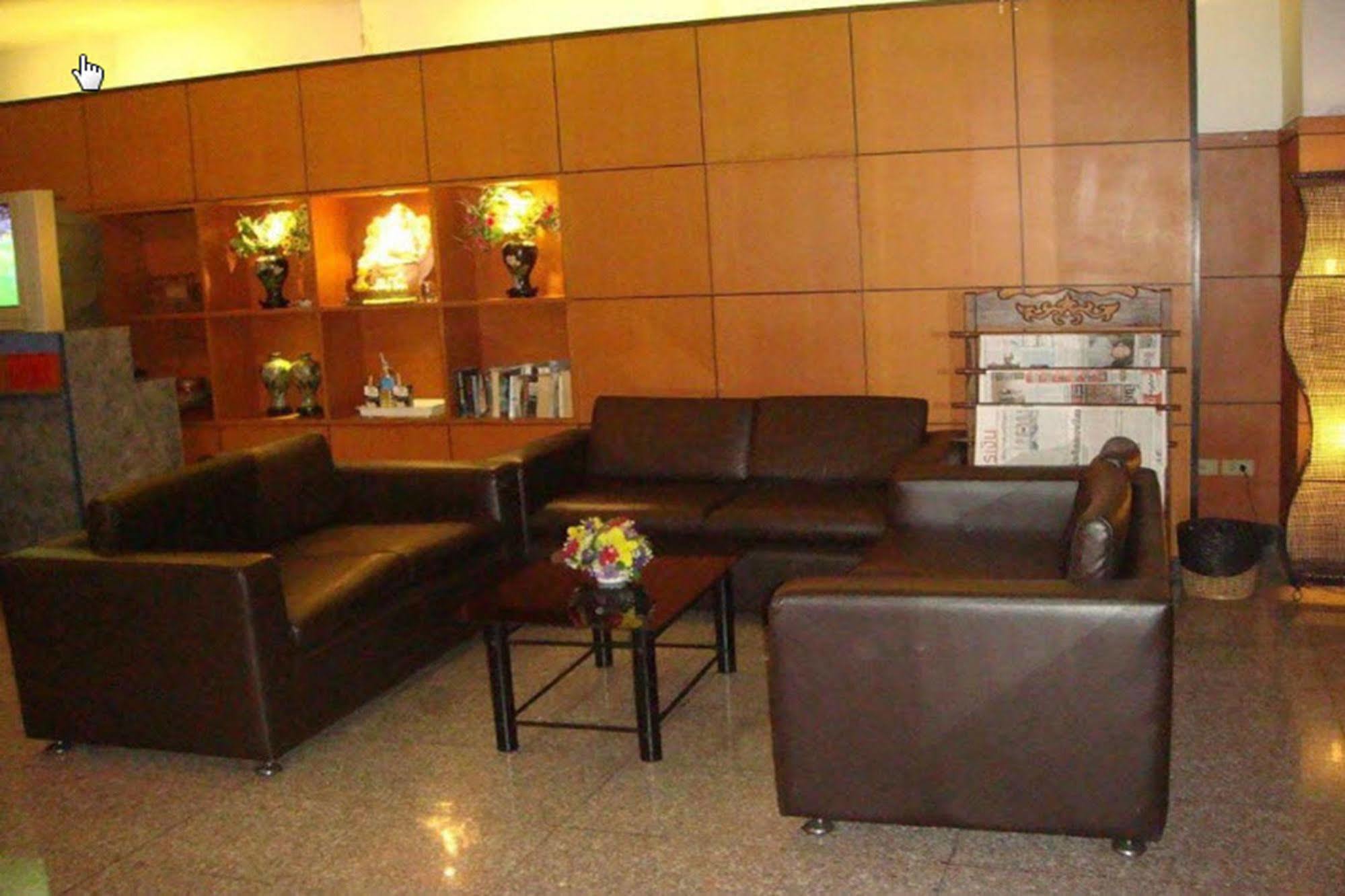 Hotell King Royal Garden