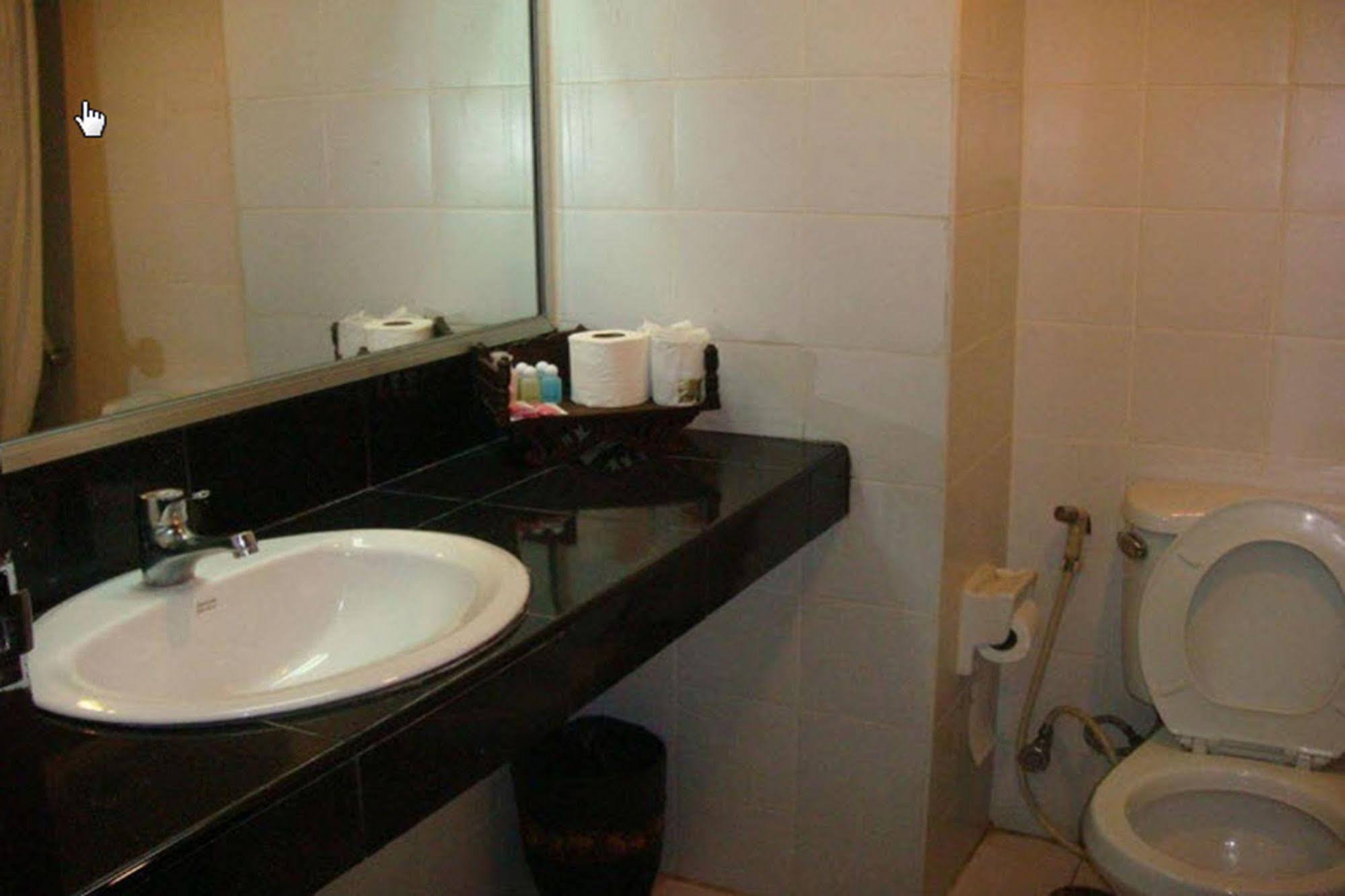 King Royal Garden Hotell