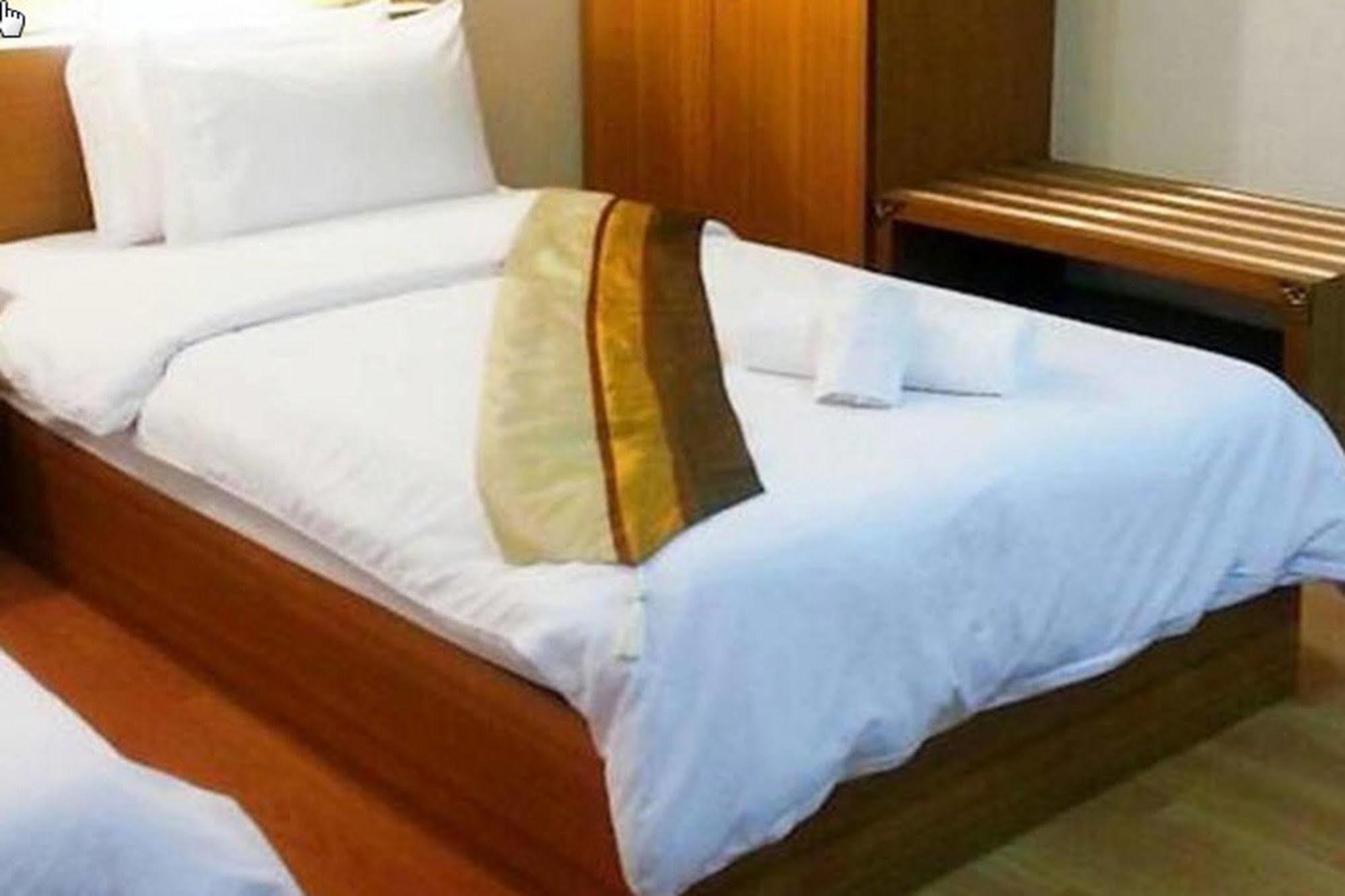 King Royal Garden Hotell