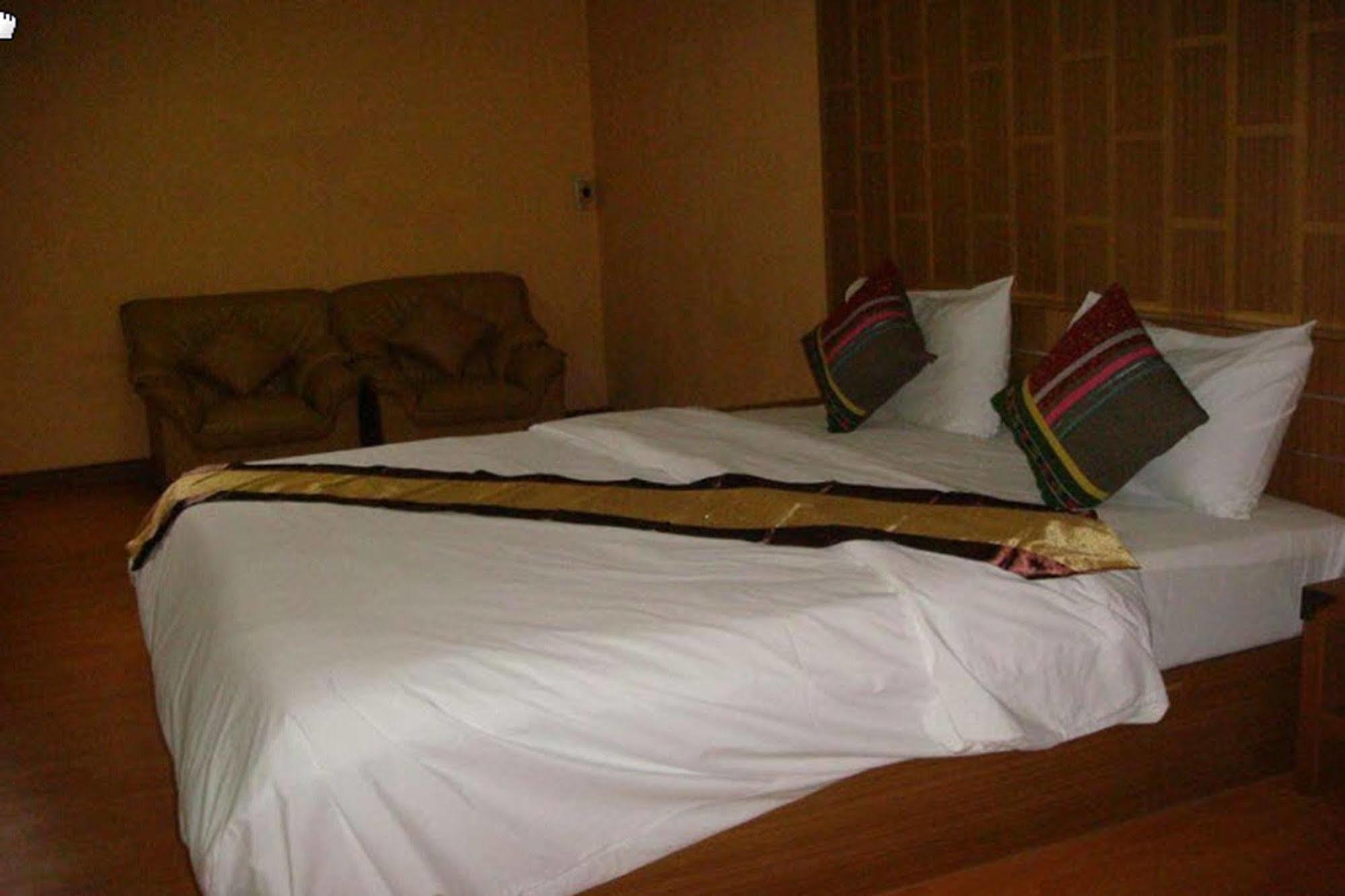 King Royal Garden Hotell