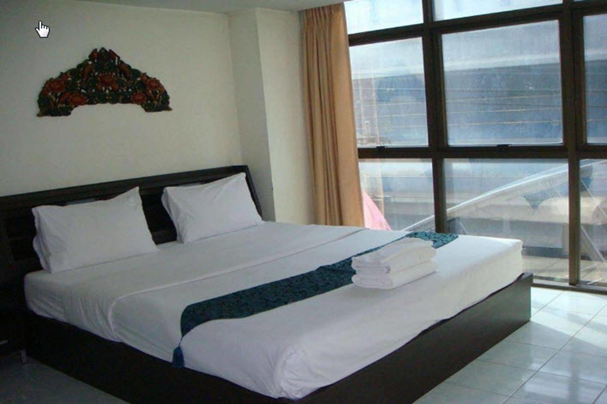 King Royal Garden Hotell