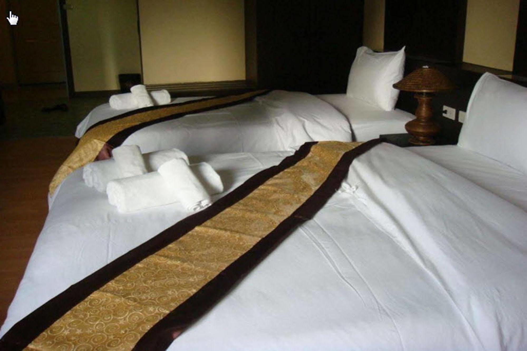 King Royal Garden Hotell 3*