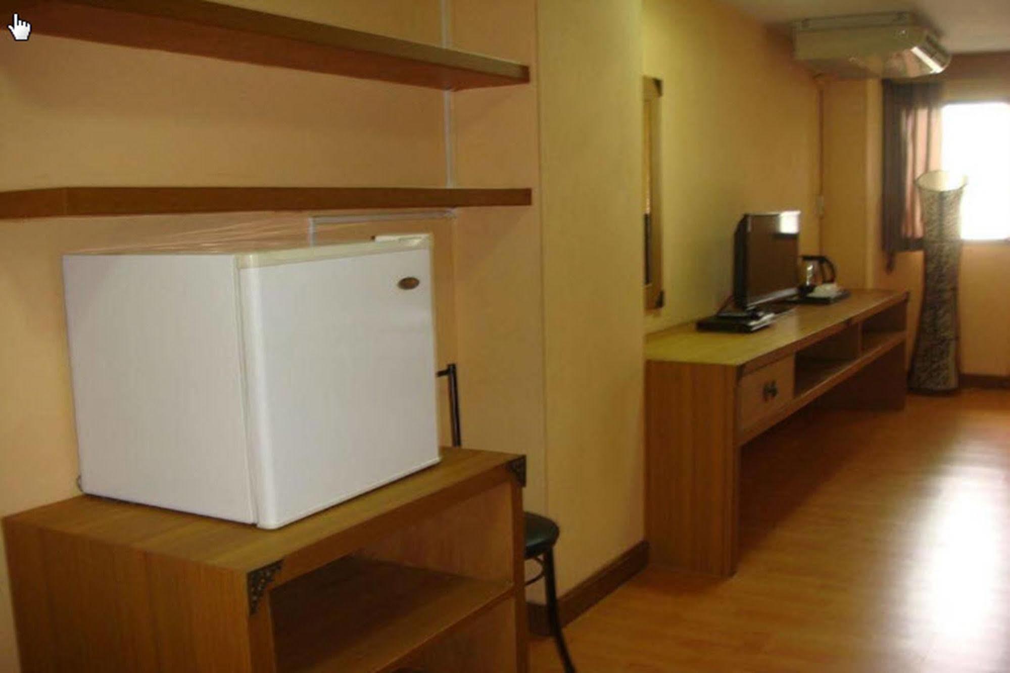 Hotell King Royal Garden 3*
