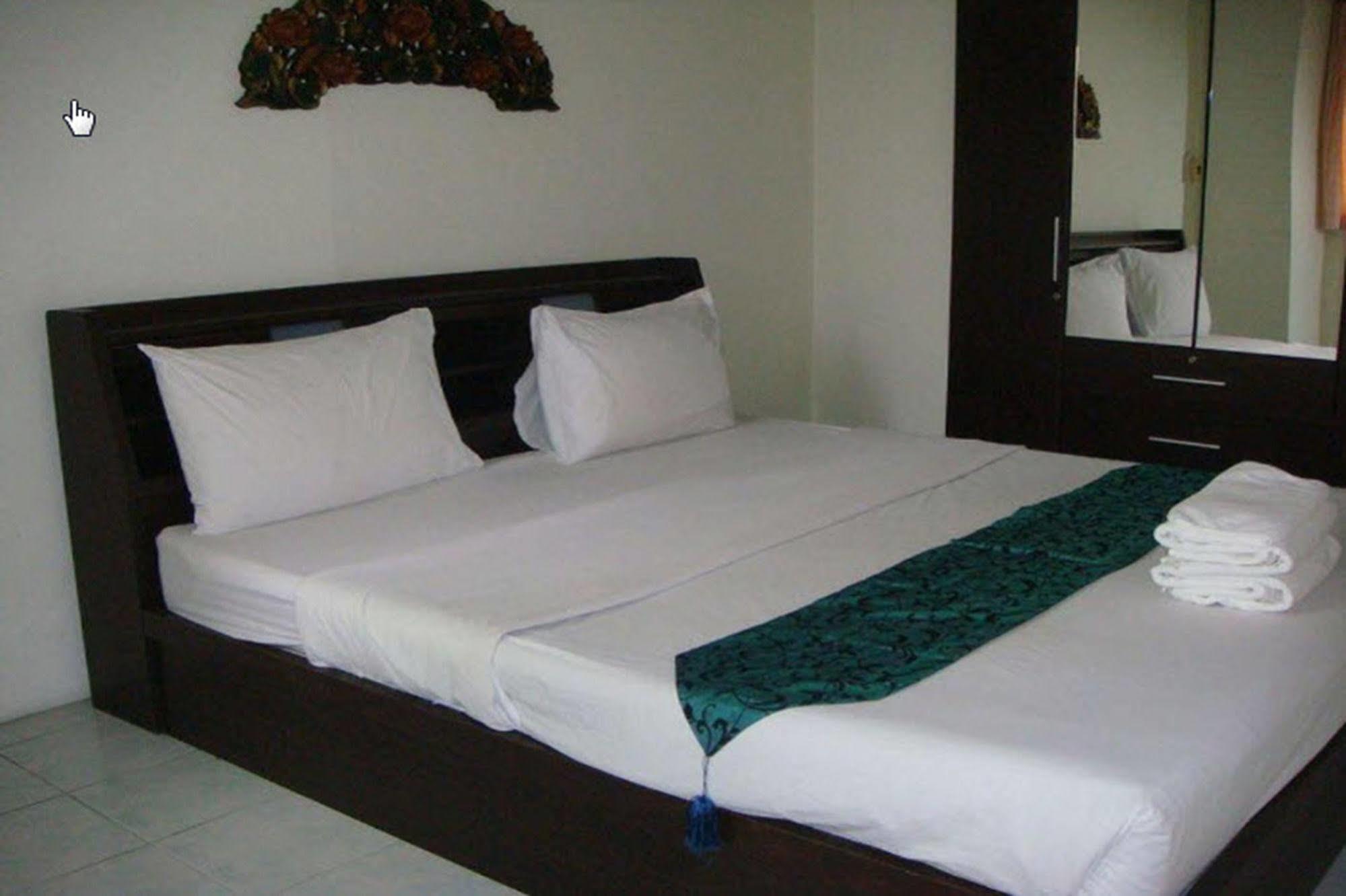 King Royal Garden Hotell 3*