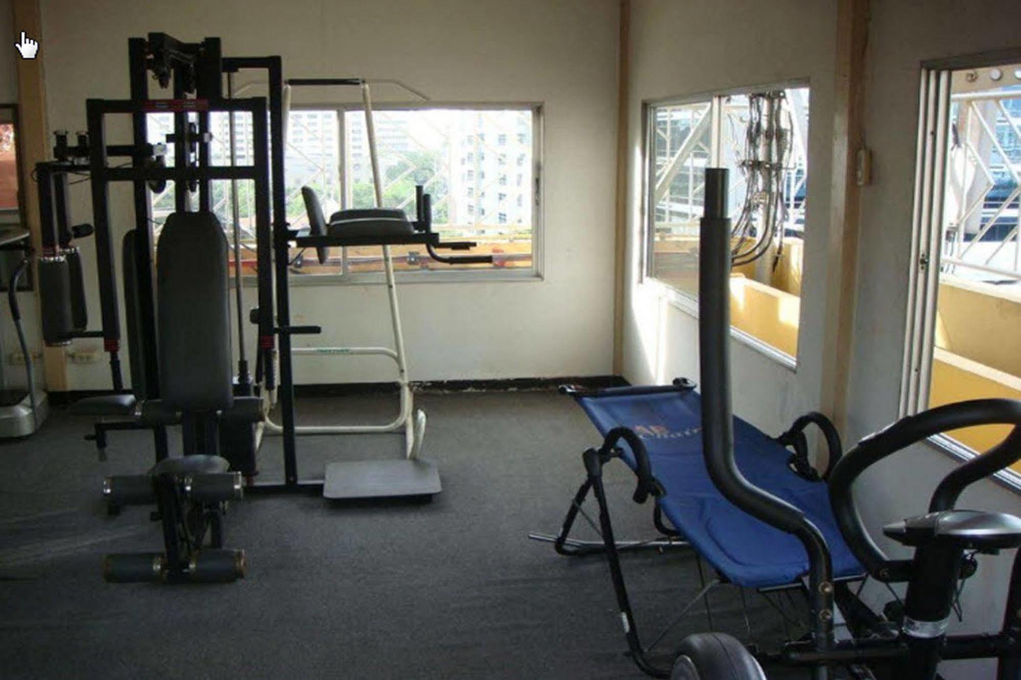 Hotell King Royal Garden
