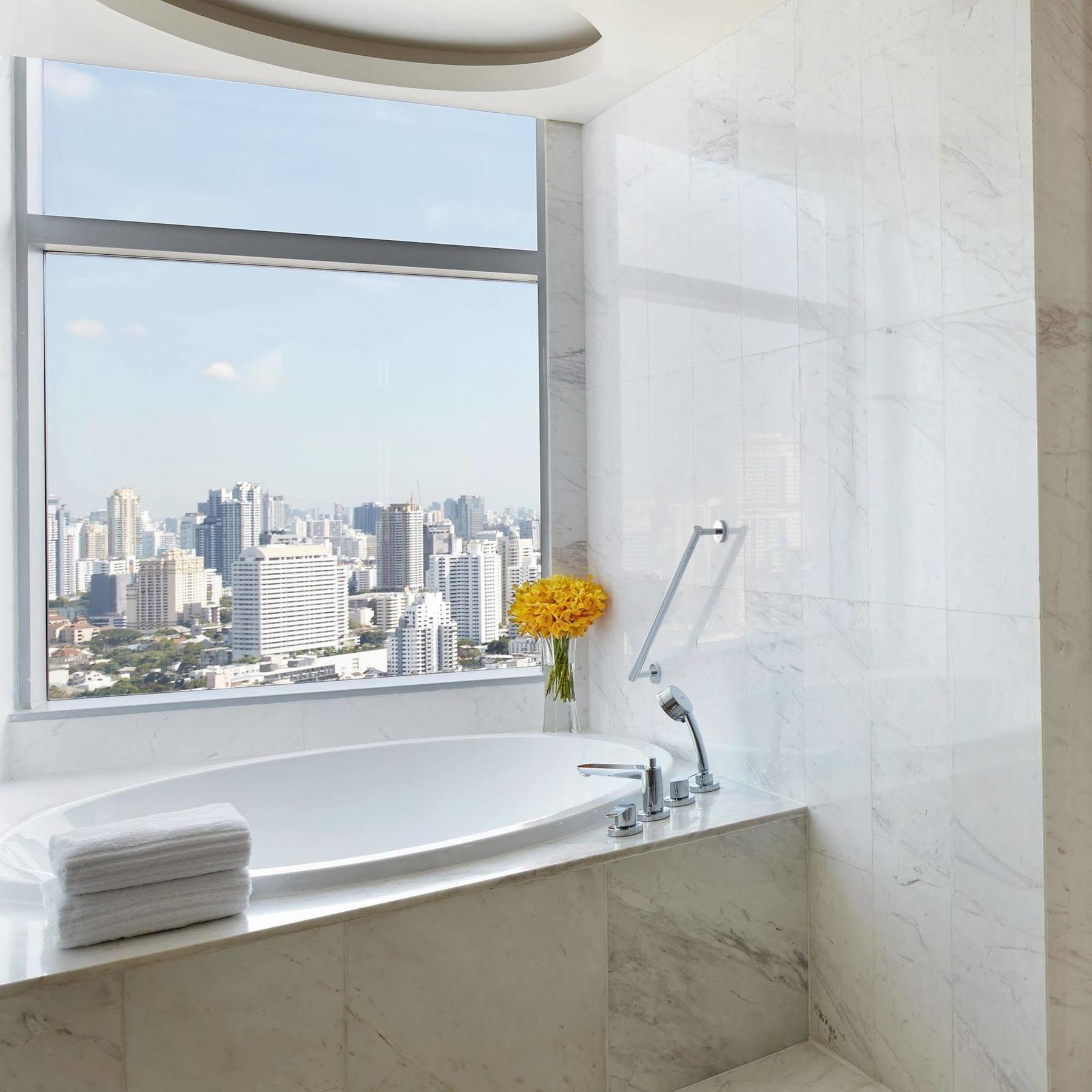 Marriott Executive Bangkok, Sukhumvit Thonglor 5* Bangkok