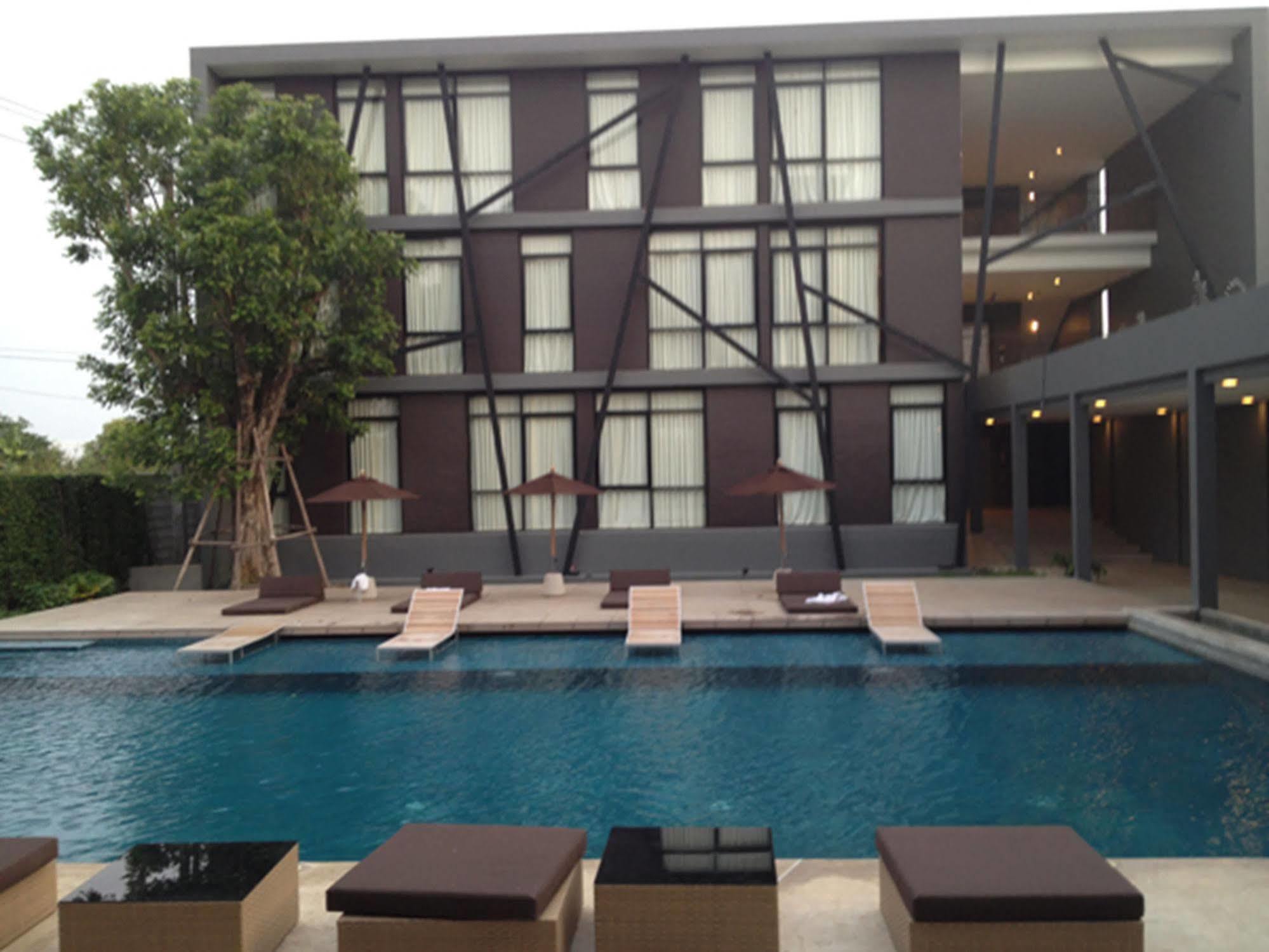 Vismaya Suvarnabhumi Hotell 3*