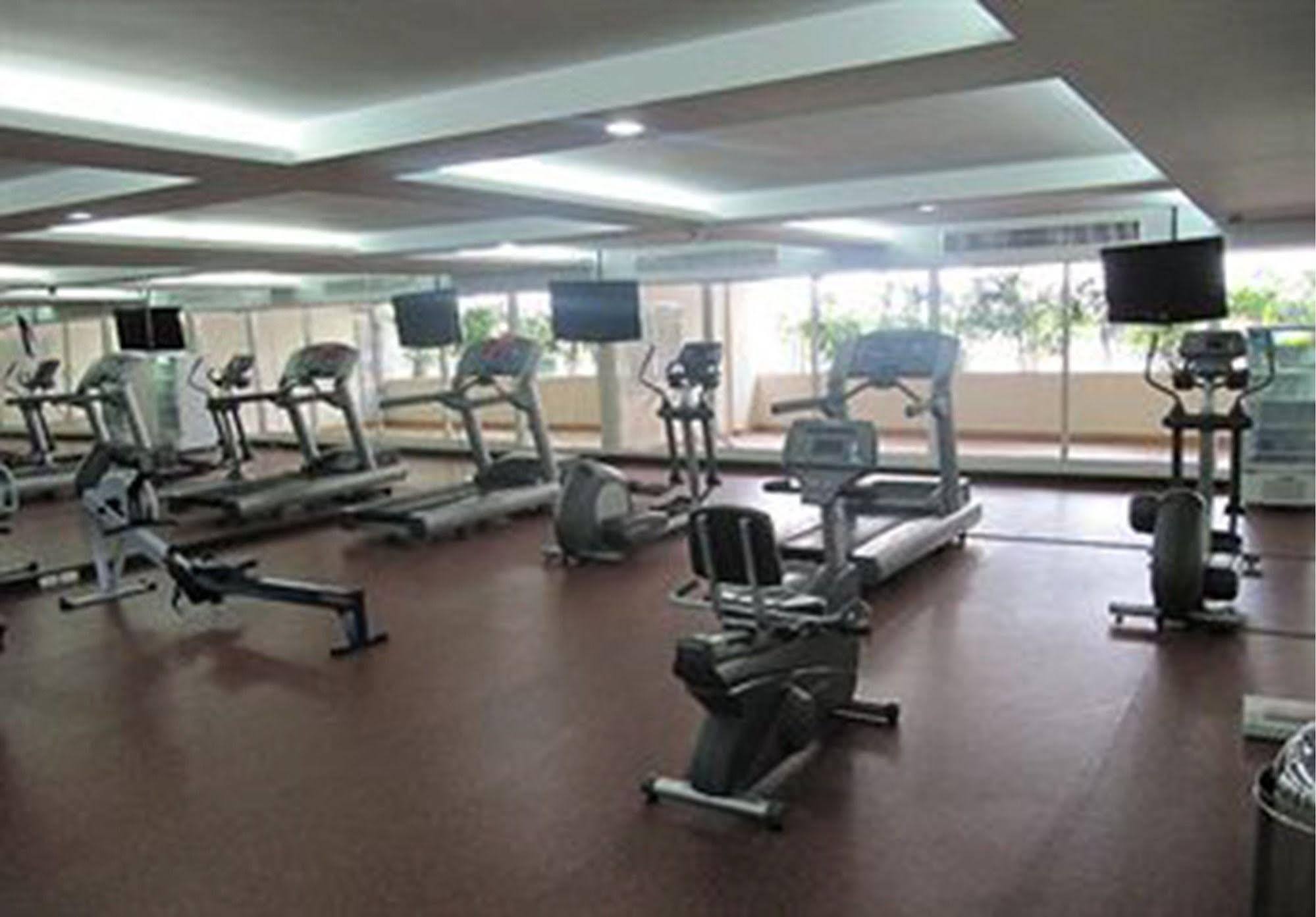 Hotel Sm Grande Residencia Bangkok