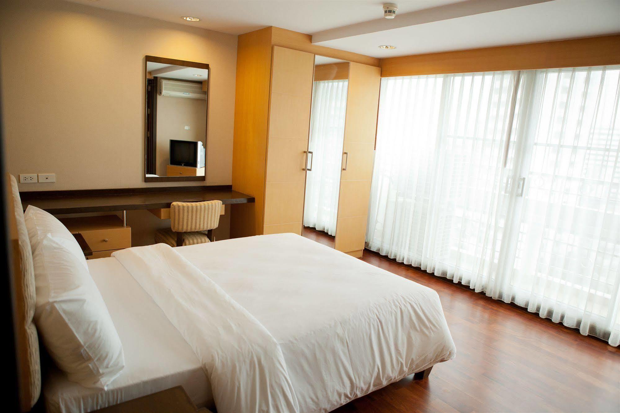 Sm Grande Residencia