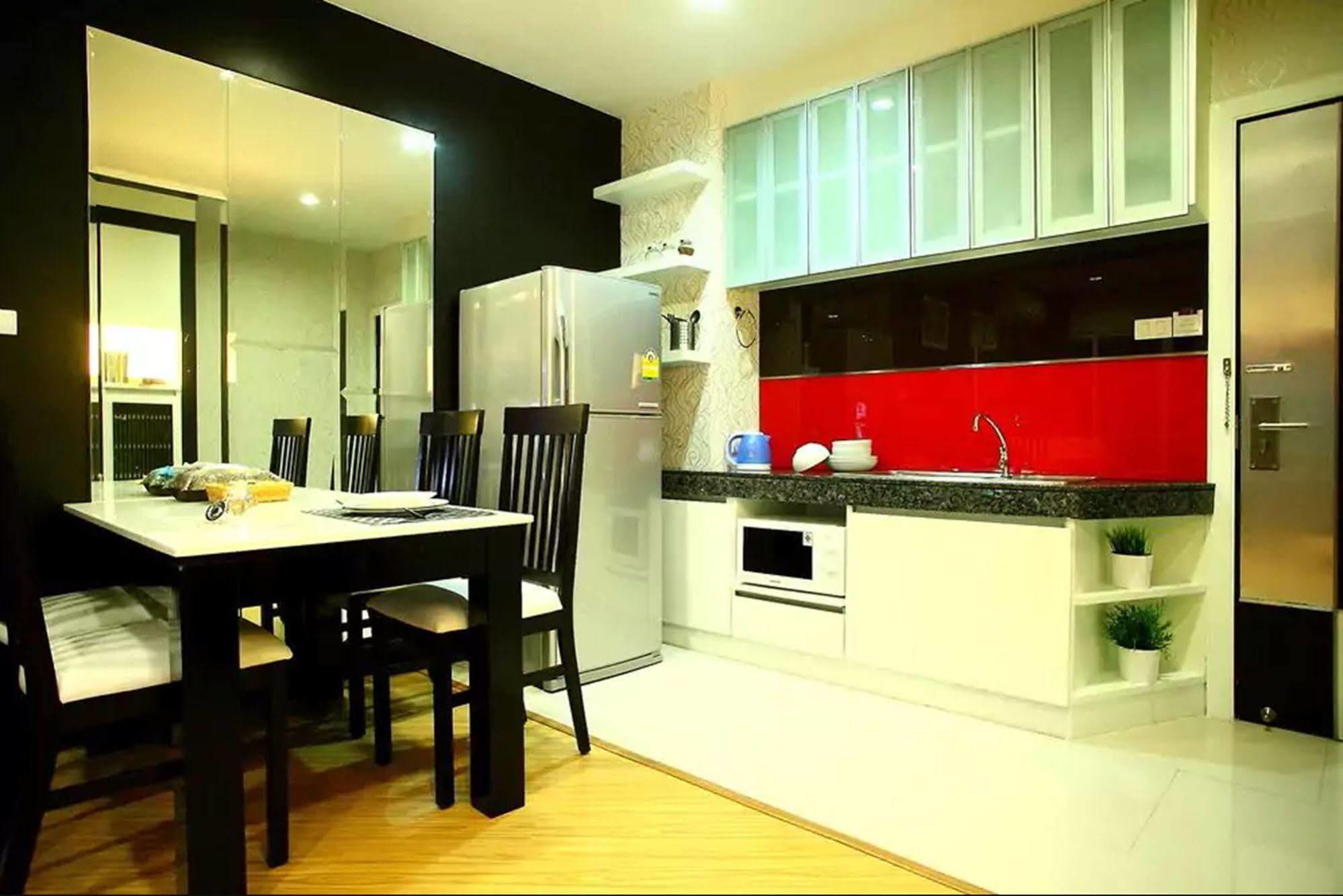 Khách sạn hẻo lánh The Sunreno Sha 3*