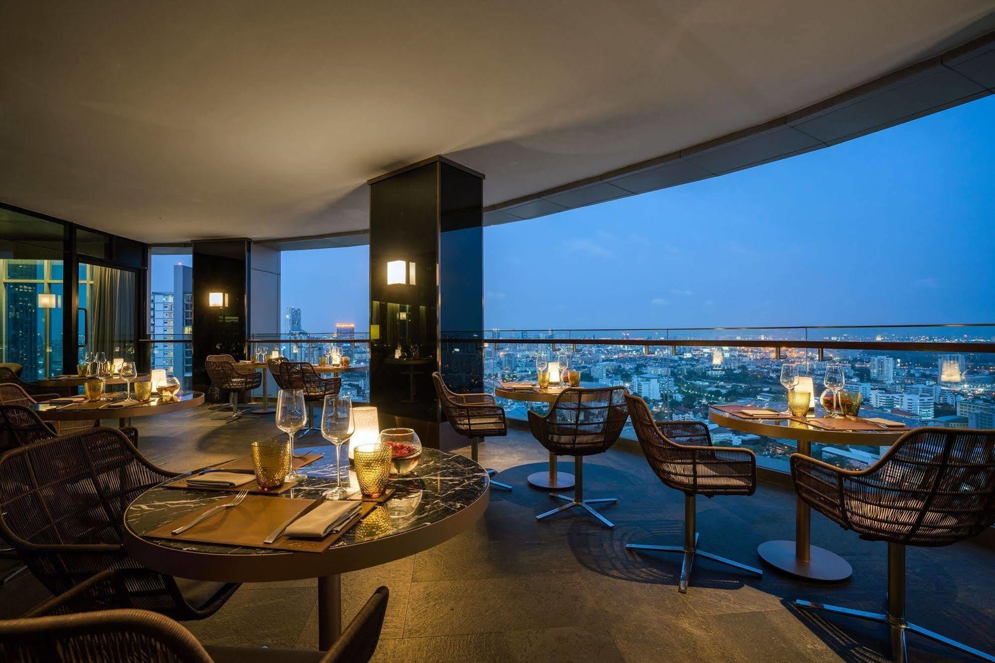 Aparthotel Oaks Sathorn Bangkok