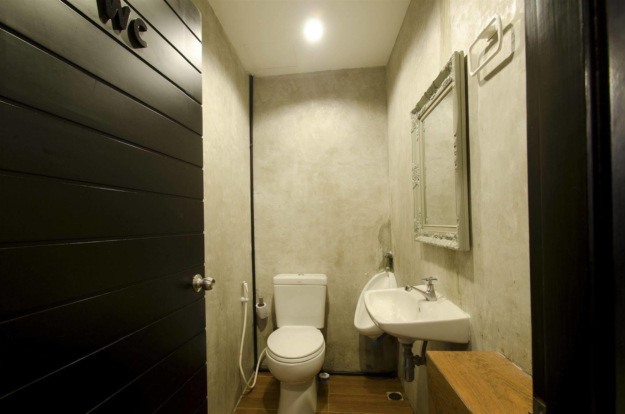 Di Place Khách sạn Bangkok