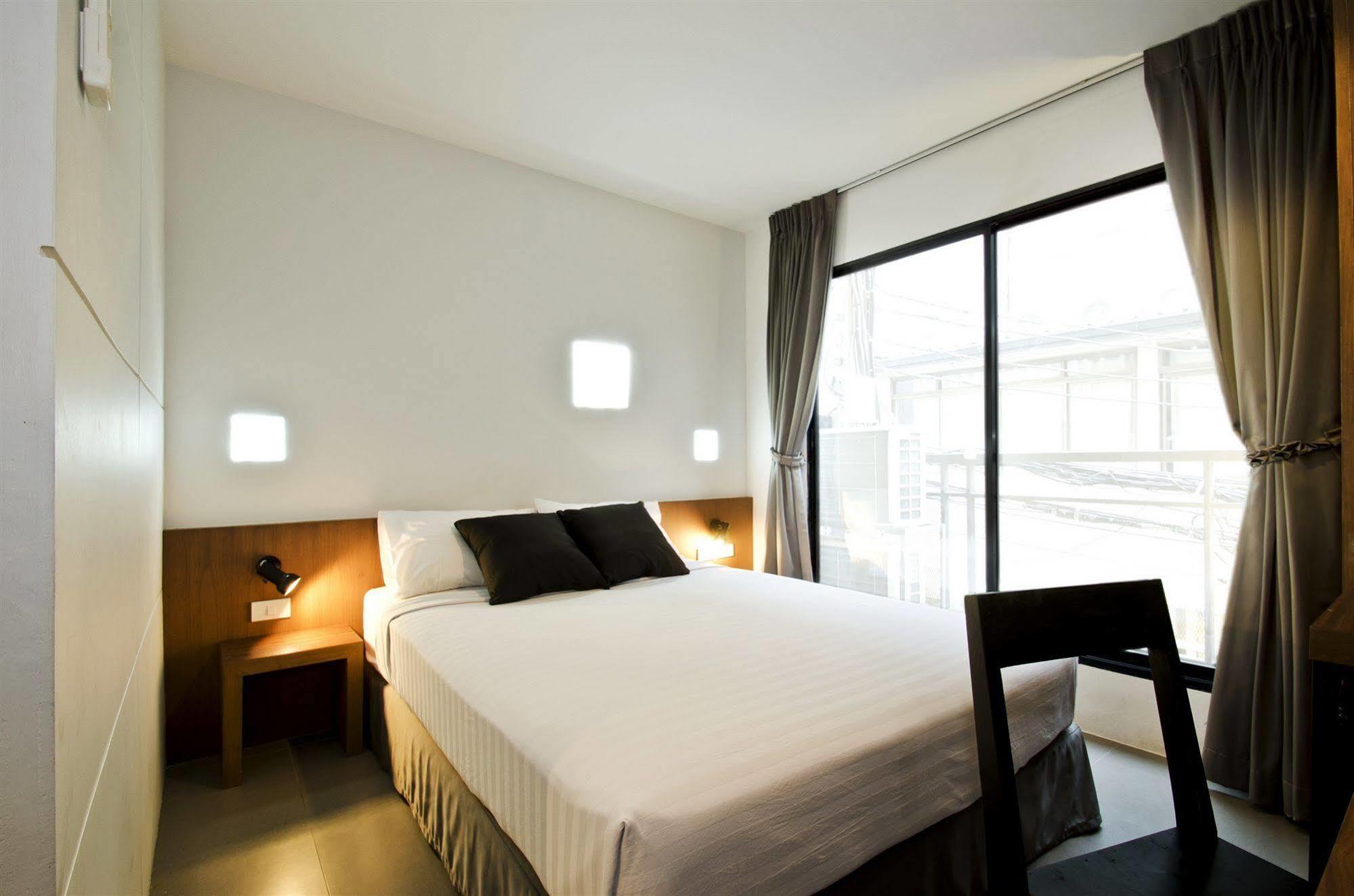 Di Place Khách sạn Bangkok
