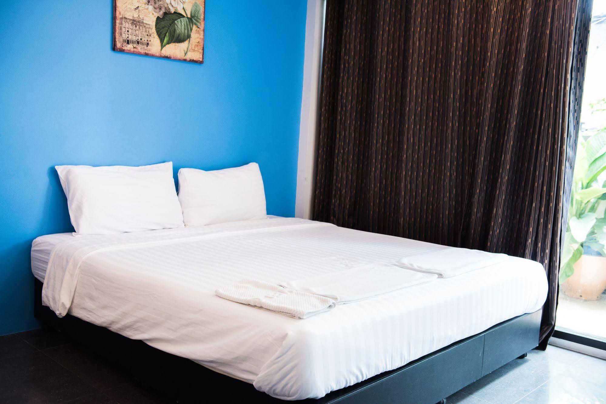 Hostal Varinda