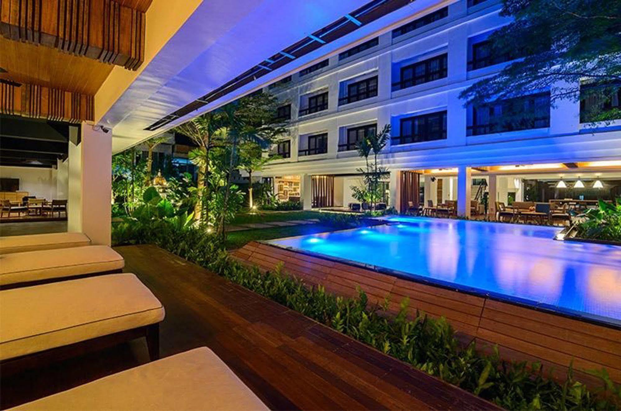 Hotell Uma 3*