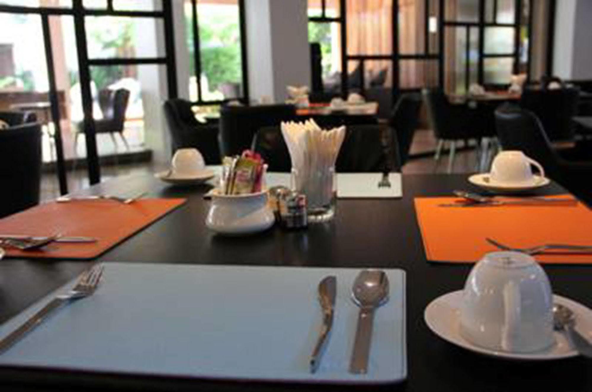 Uma Hotell Bangkok