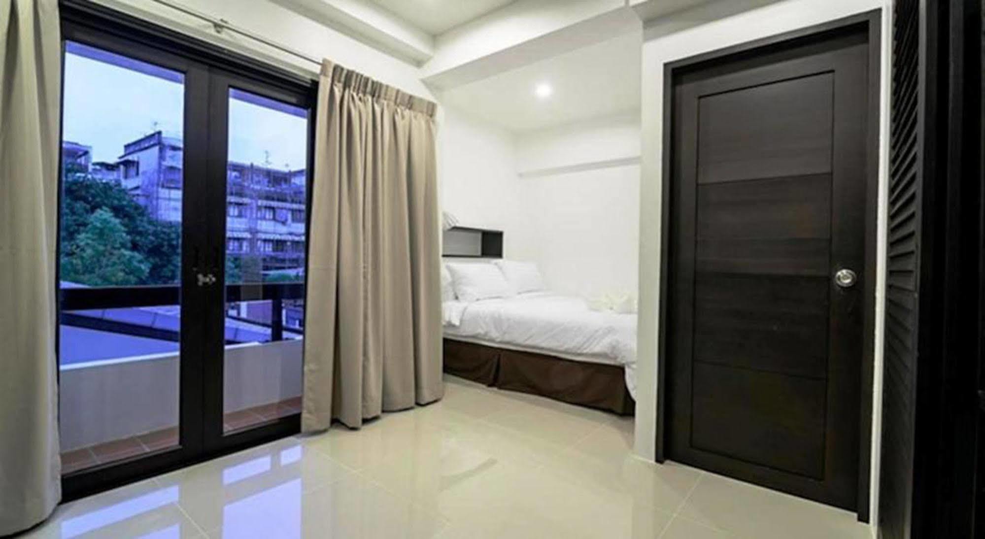 Khách sạn Uma Bangkok