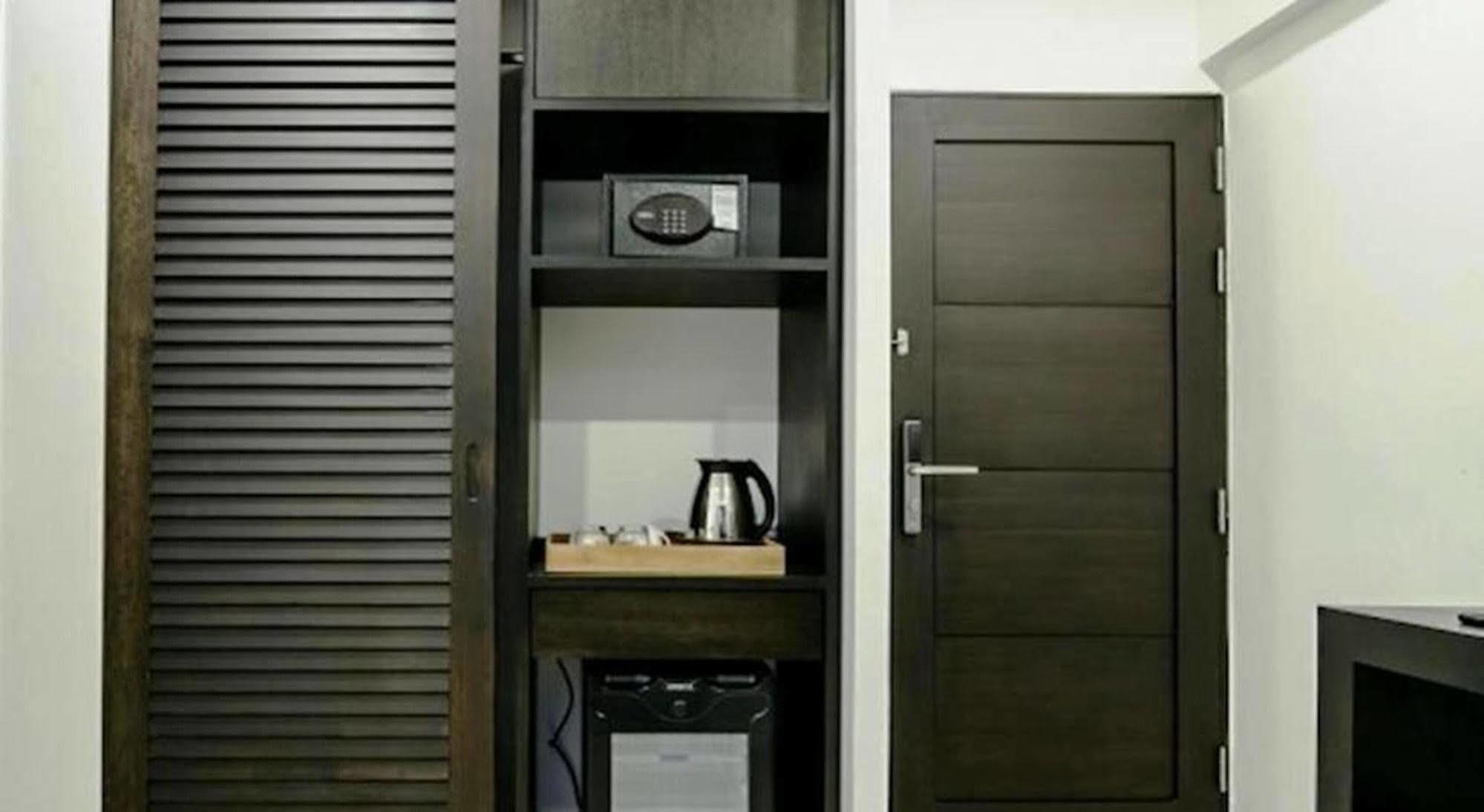 Hotell Uma