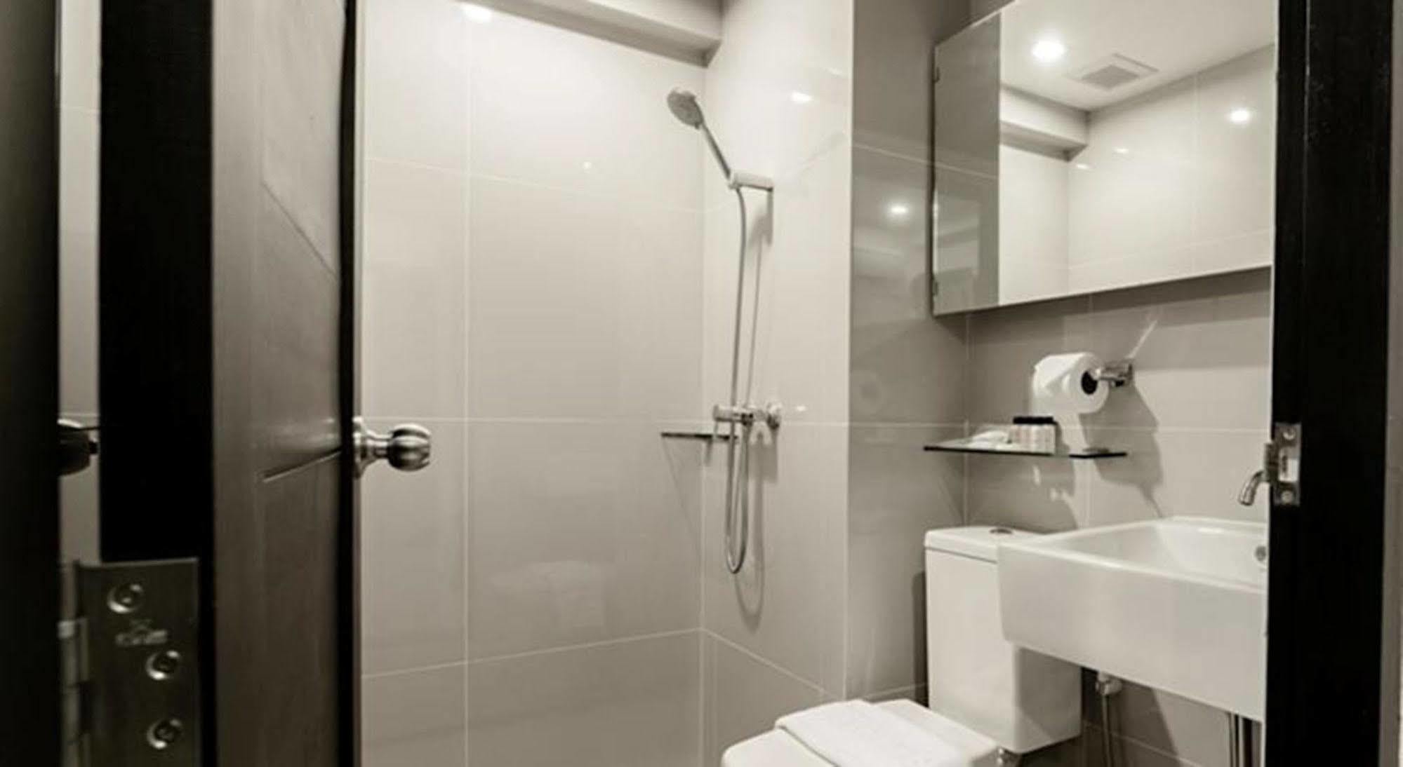 Uma Khách sạn Bangkok