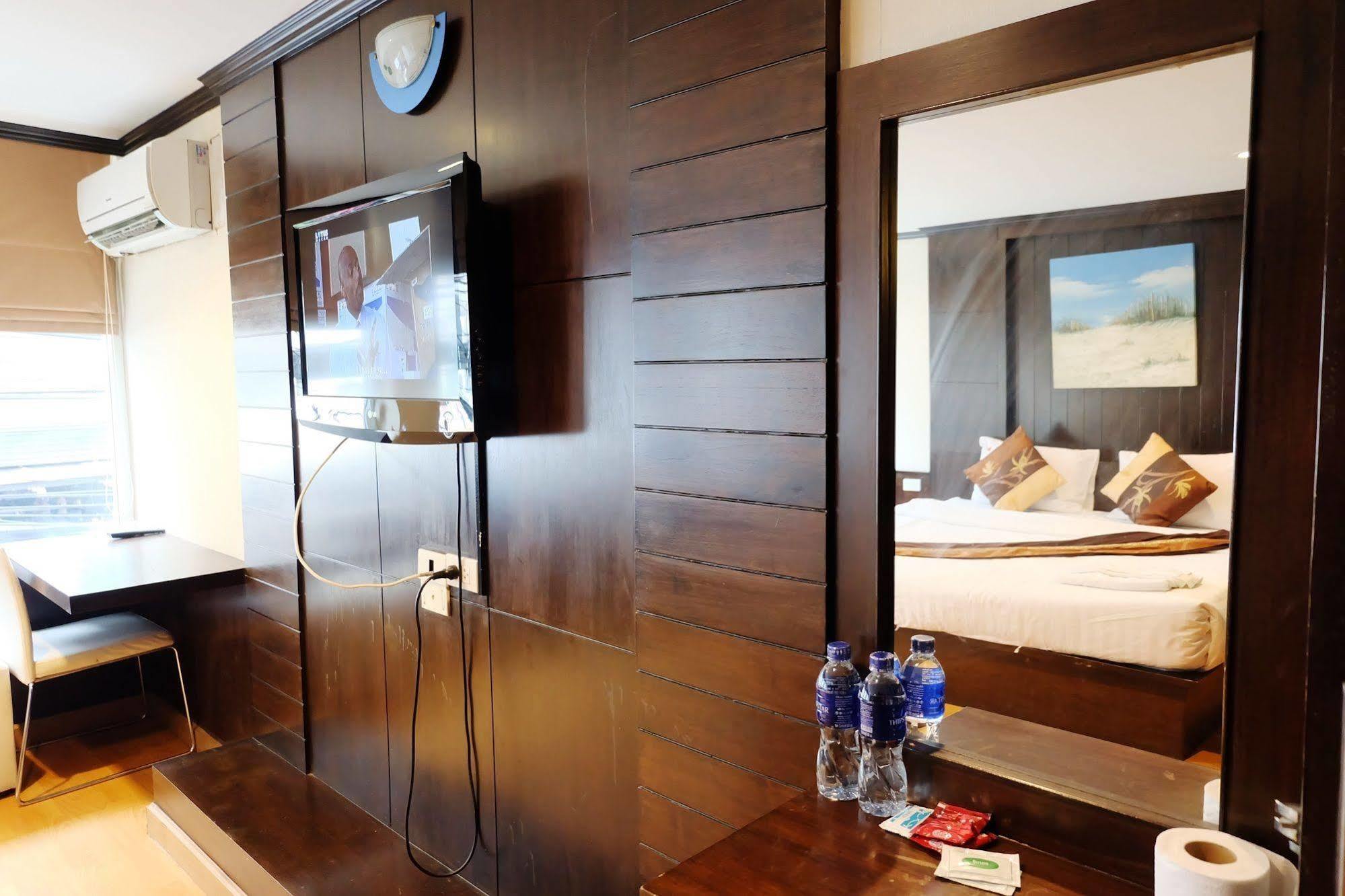 Everest Boutique 8 Inn Bangkok