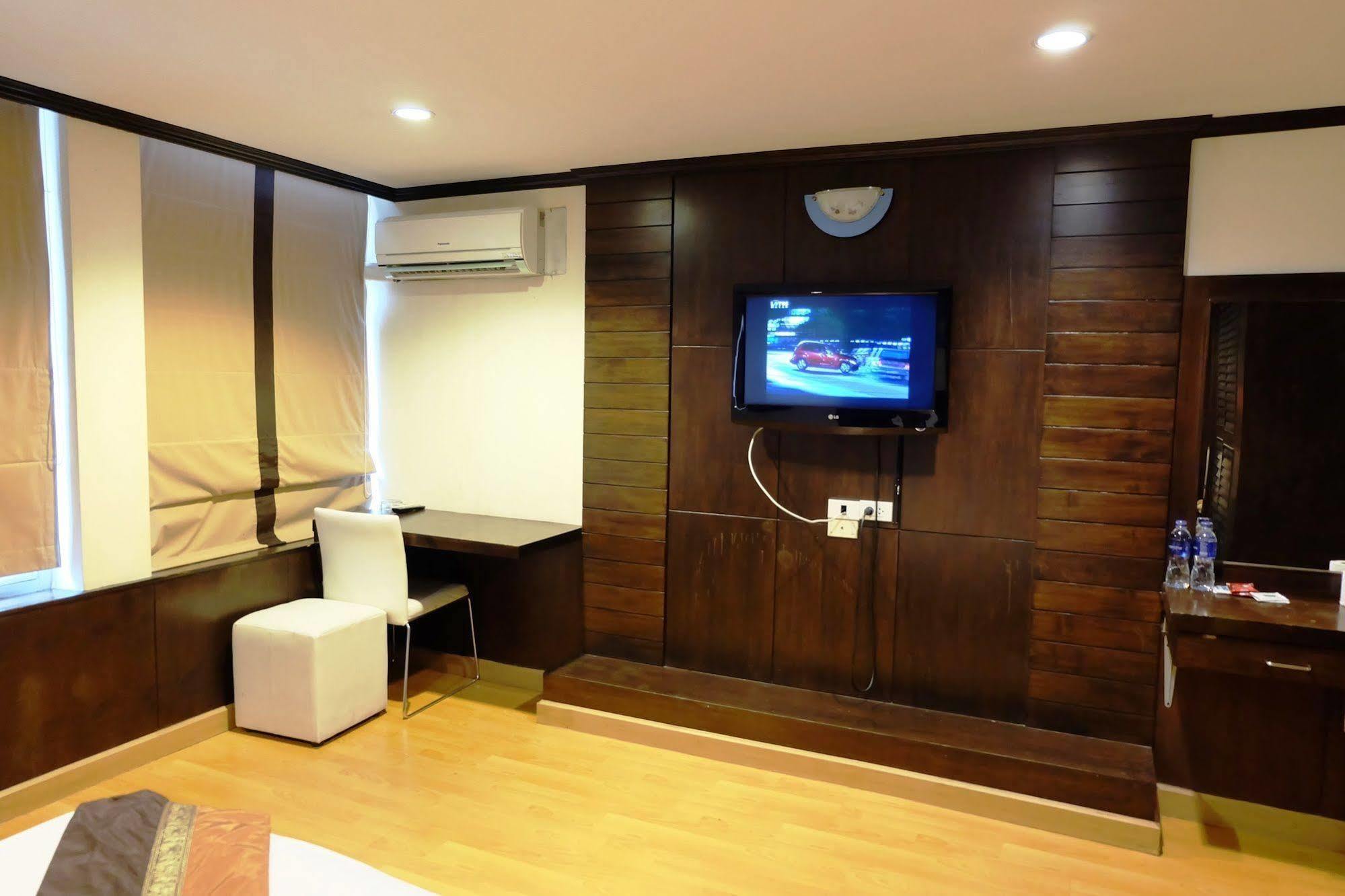 Everest Boutique 8 Bangkok
