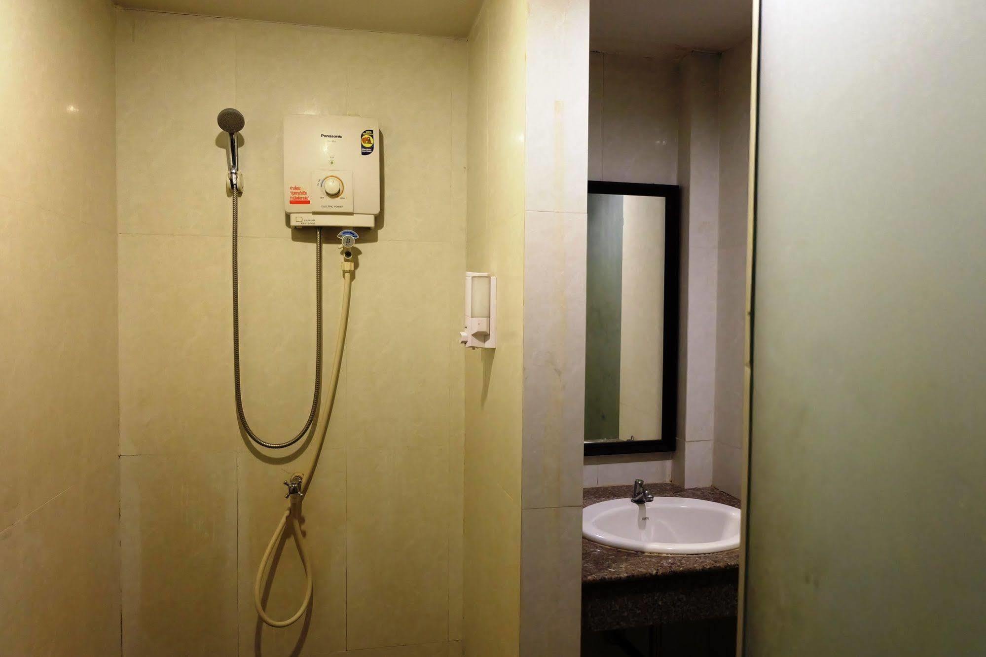 Inn Everest Boutique 8 Bangkok