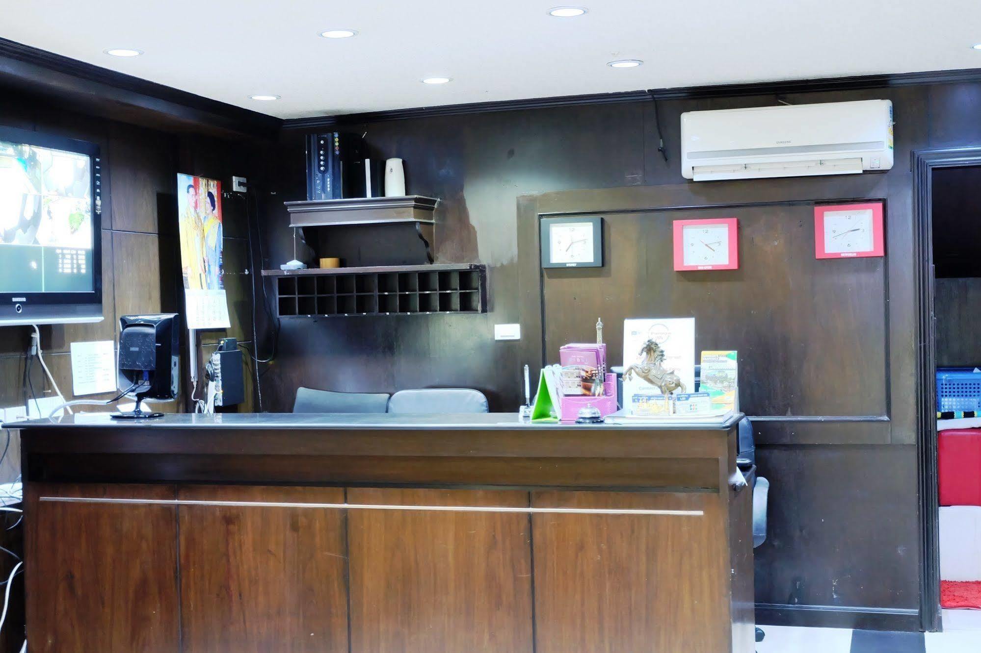 Everest Boutique 8 Bangkok