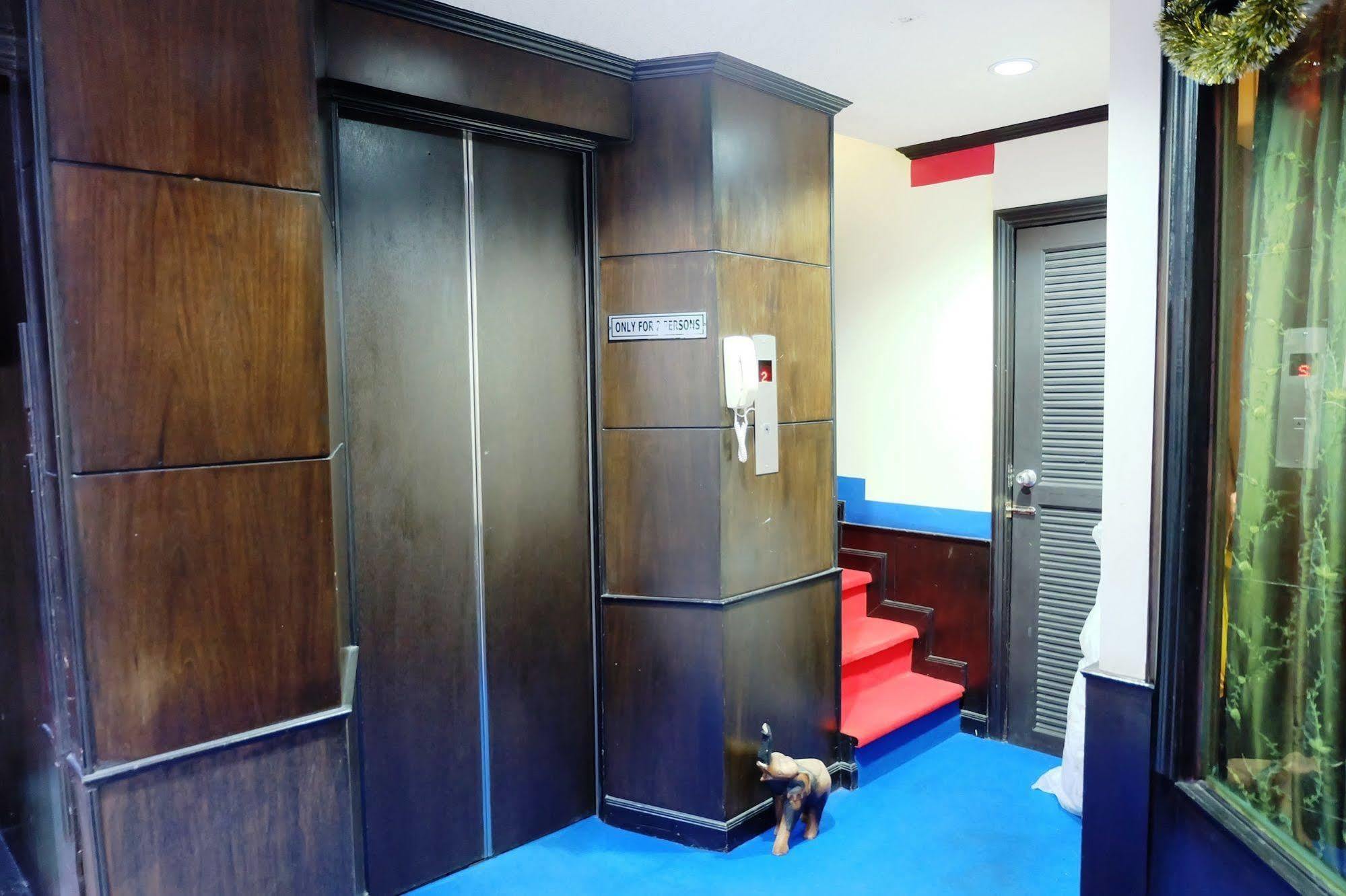 Everest Boutique 8 Bangkok