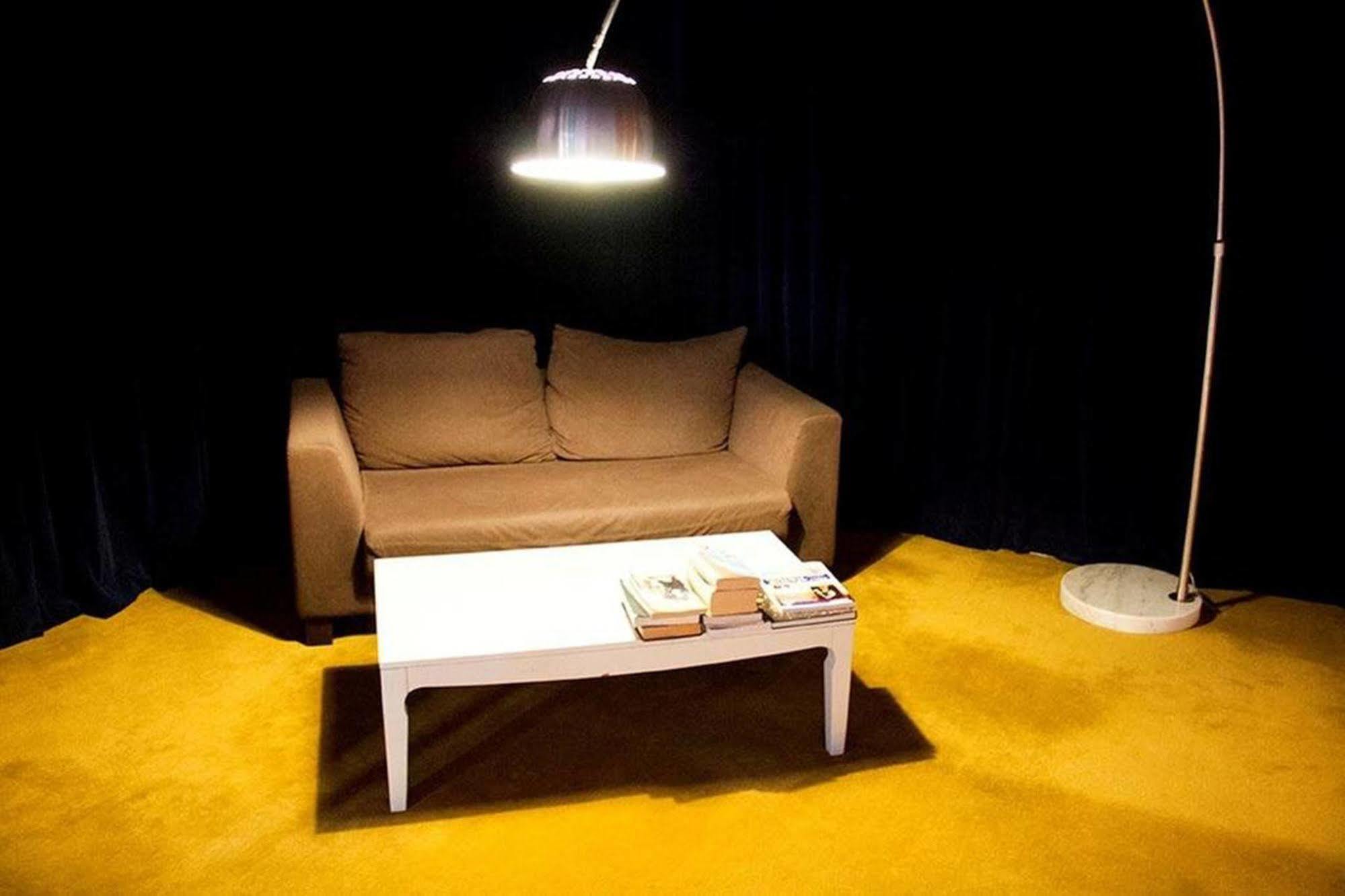 Justbeds Hotell