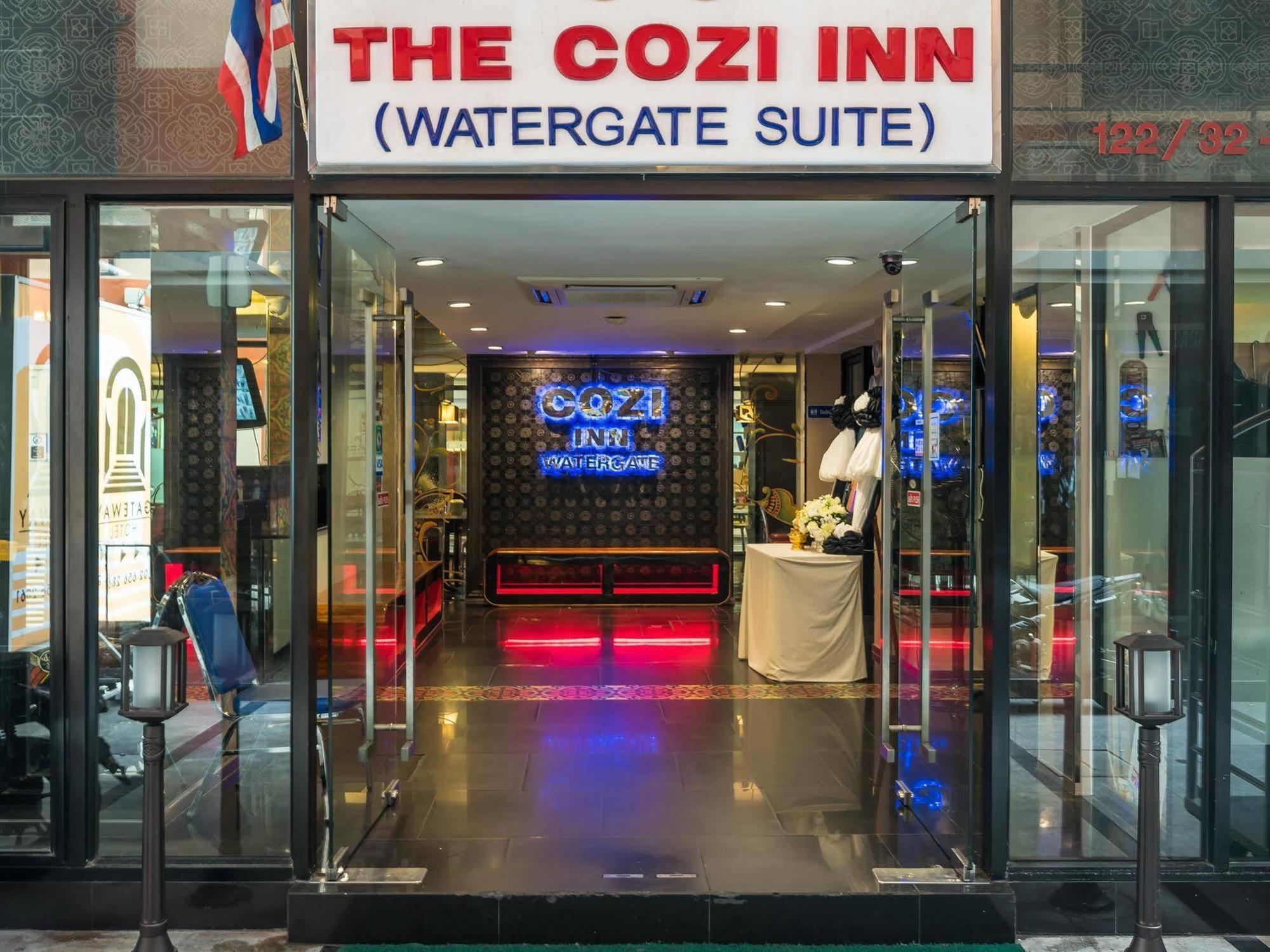 Hotel Cozi Hotel,